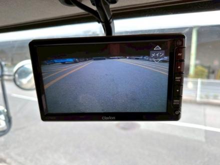 25t仕様　４軸低床　アルミブロック平ボデー