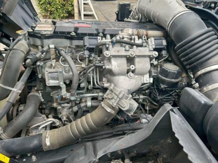 増々トン　8.7m3　プレスパッカー