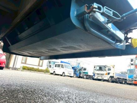 増々トン　8.7m3　プレスパッカー