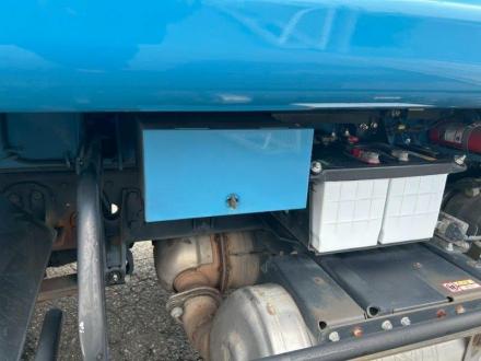 増々トン　8.7m3　プレスパッカー