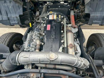 増々トン　8.7m3　プレスパッカー