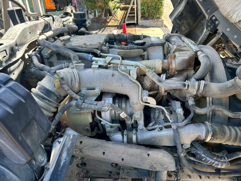 増々トン　３.２m3　ミキサー