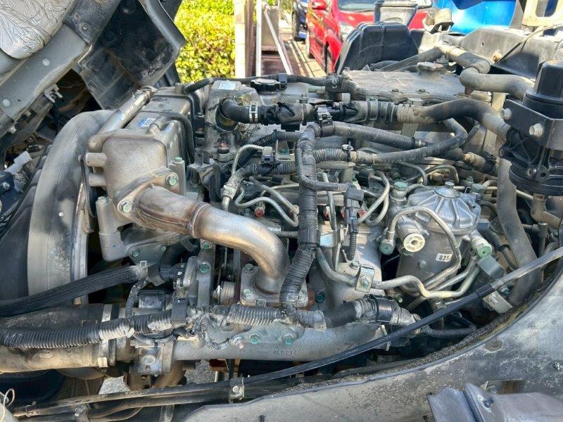 増々トン　３.２m3　ミキサー