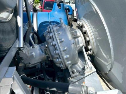 増々トン　３.２m3　ミキサー