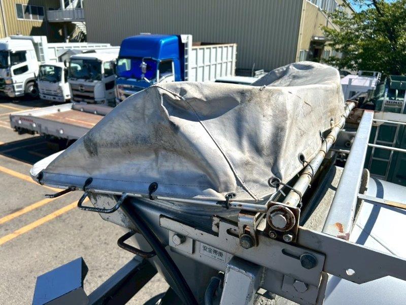 増々トン　３.２m3　ミキサー