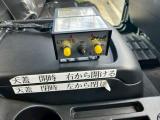 ３軸車　２デフ　深ダンプ　ステンレスボデー