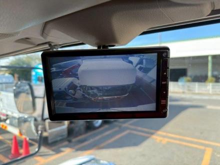 25t仕様　４軸低床　アルミウイング