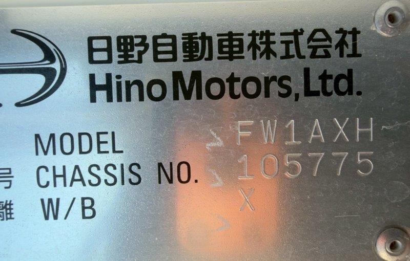 25t仕様　４軸低床　アルミウイング