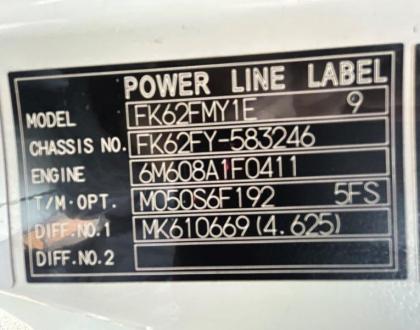 増トン　ワイド　L＝7.2　アルミウイング