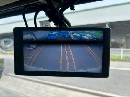 増トン　ワイド　L＝7.2　アルミウイング