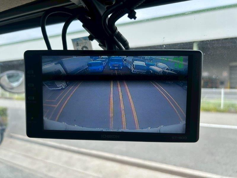 増トン　ワイド　L＝7.2　アルミウイング