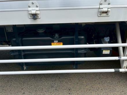 増トン　ワイド　L＝7.2　アルミウイング