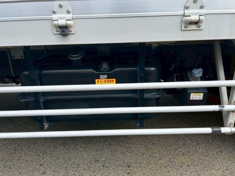 増トン　ワイド　L＝7.2　アルミウイング