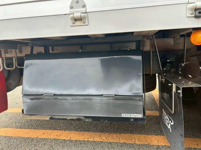 増トン　ワイド　L＝7.2　アルミウイング