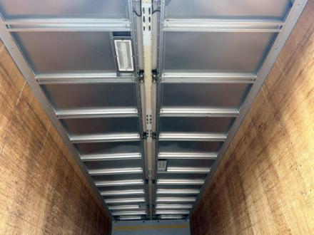 増トン　ワイド　L＝7.2　アルミウイング