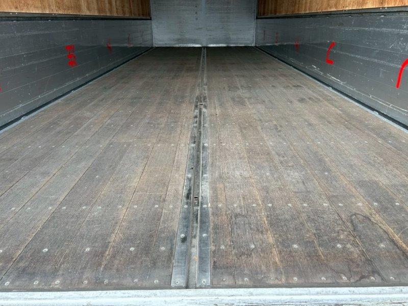 増トン　ワイド　L＝7.2　アルミウイング