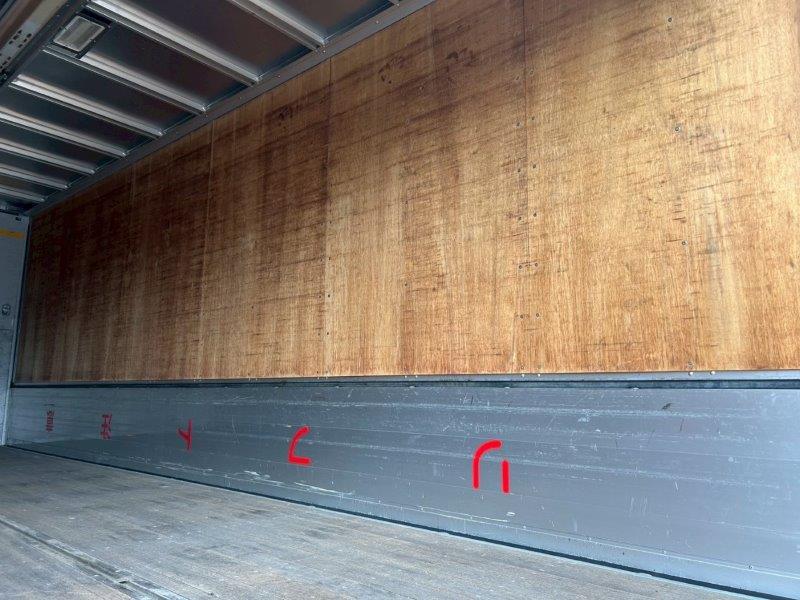 増トン　ワイド　L＝7.2　アルミウイング