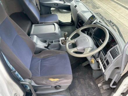 増トン　ワイド　L＝7.2　アルミウイング