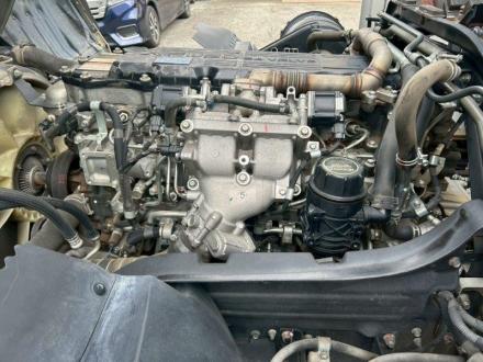 増トン　ワイド　L＝7.2　アルミウイング