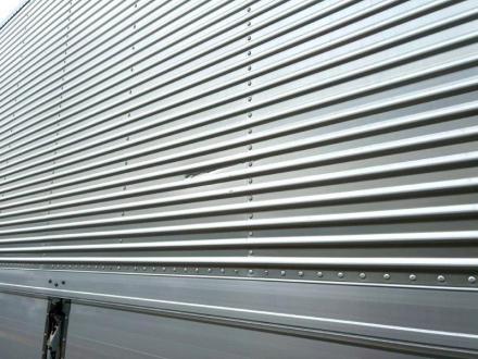 増トン　ワイド　L＝7.2　アルミウイング