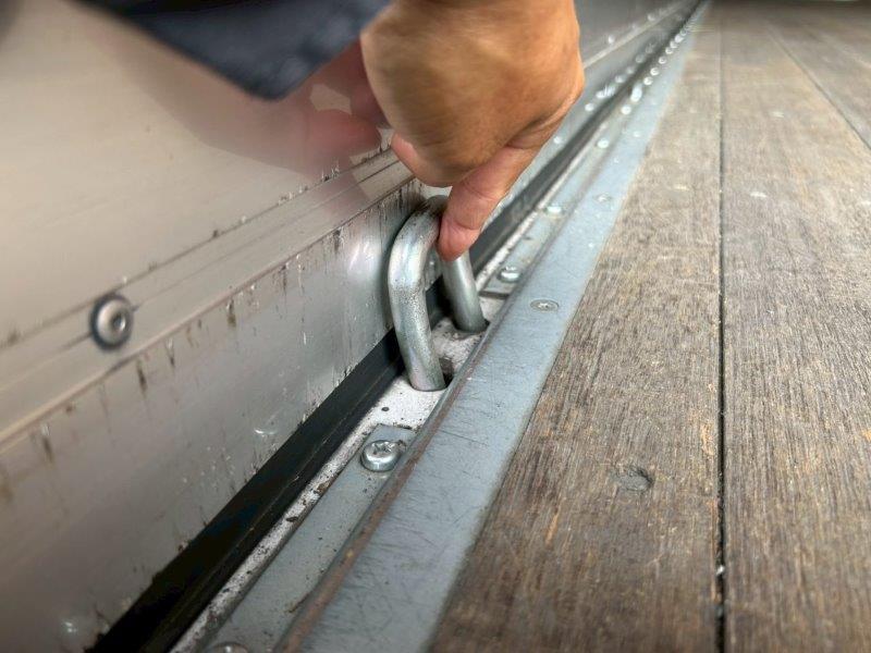 増トン　ワイド　L＝7.2　アルミウイング