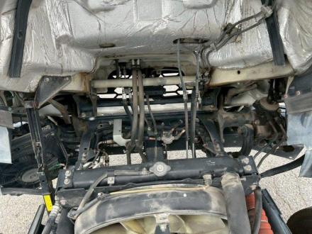 増トン　ワイド　L＝7.2　アルミウイング