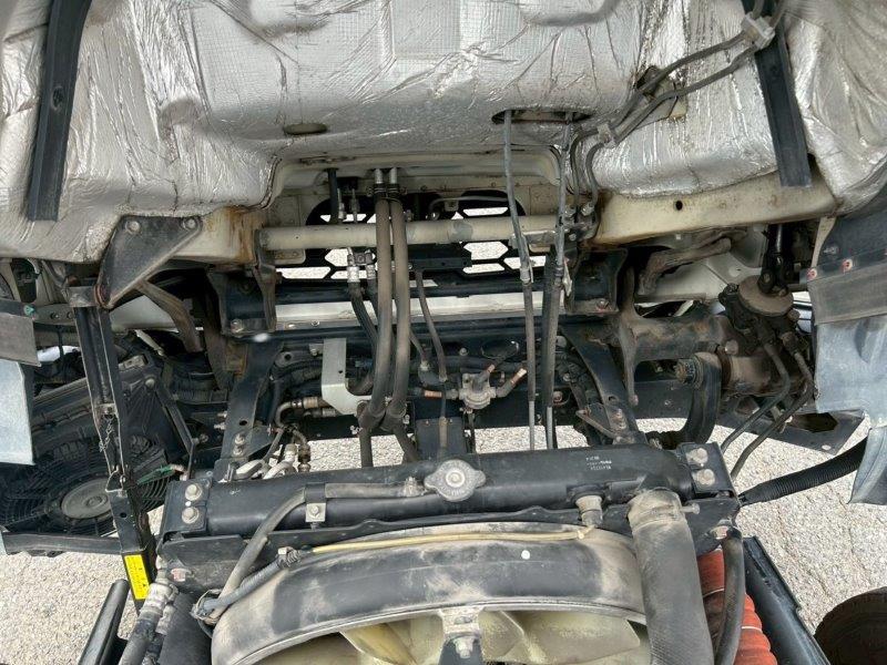 増トン　ワイド　L＝7.2　アルミウイング