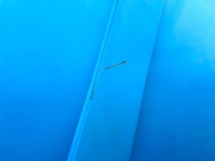 4ｔ　10.2m3　プレスパッカー