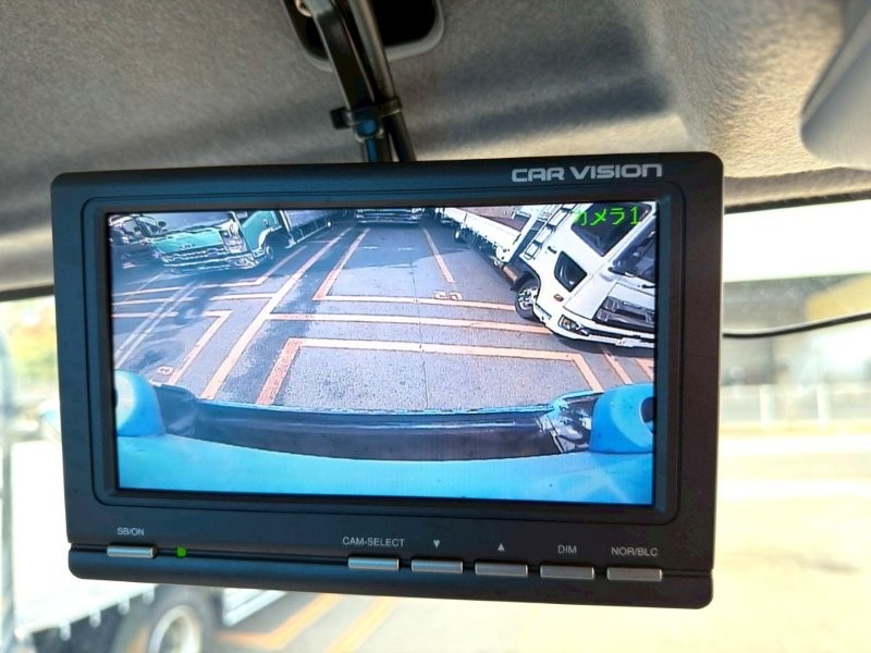 4ｔ　10.2m3　プレスパッカー