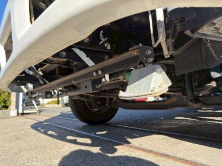 ３９００Ｌ　散水車