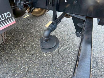 ３９００Ｌ　散水車