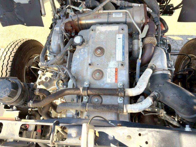 ３９００Ｌ　散水車