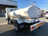 ３９００Ｌ　散水車