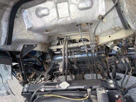 ４t　平ボデー　L＝5.3