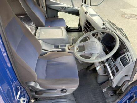 ４t　平ボデー　L＝5.3