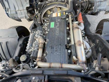 ４t　平ボデー　L＝5.3