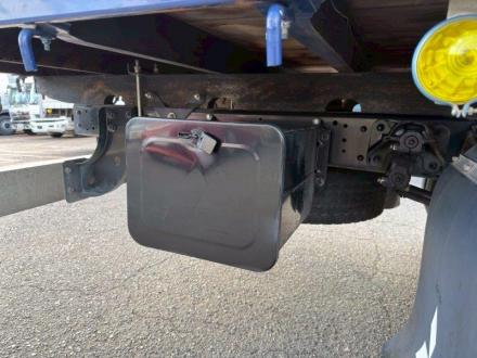 ４t　平ボデー　L＝5.3