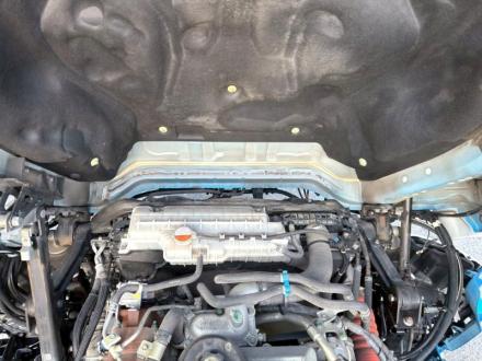 ハイルーフ　450ｐｓ　トラクター