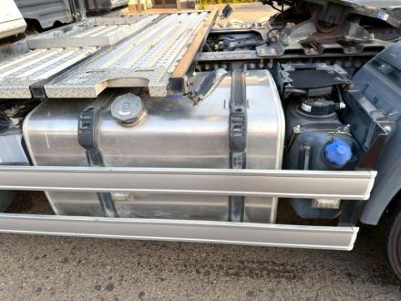 ハイルーフ　450ｐｓ　トラクター