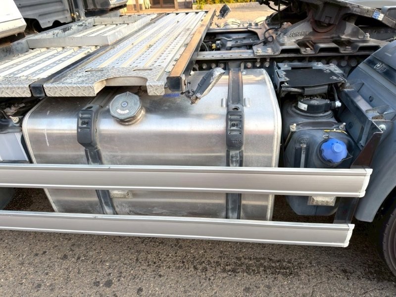 ハイルーフ　450ｐｓ　トラクター