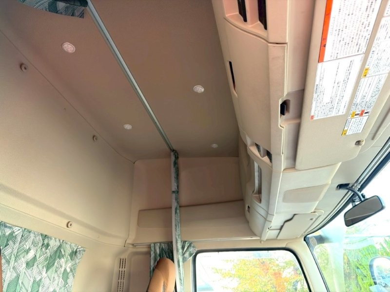 ハイルーフ　450ｐｓ　トラクター