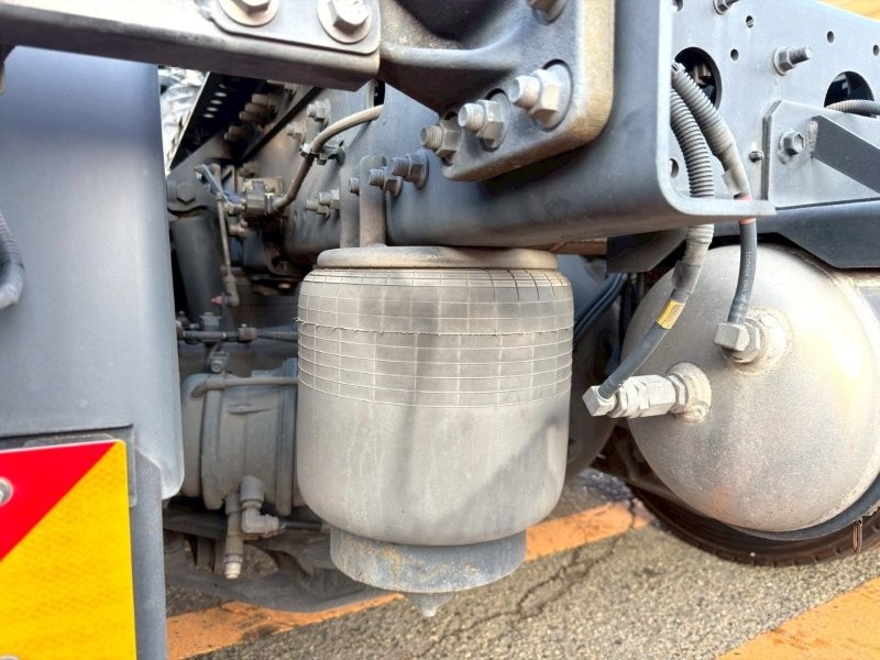 ハイルーフ　450ｐｓ　トラクター