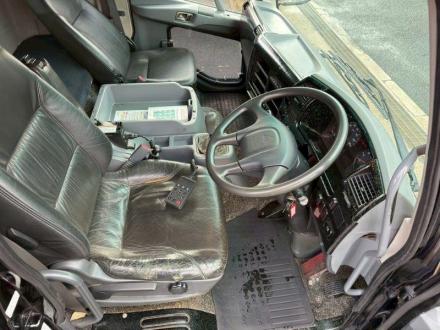 増々トン　アルミブロック平ボデー　L＝６.0