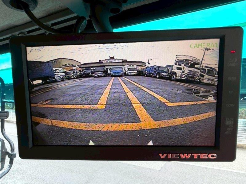 増々トン　アルミブロック平ボデー　L＝６.0