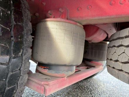 増々トン　アルミブロック平ボデー　L＝６.0