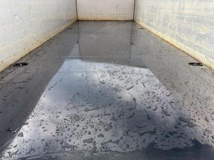 増々トン　アルミブロック平ボデー　L＝６.0