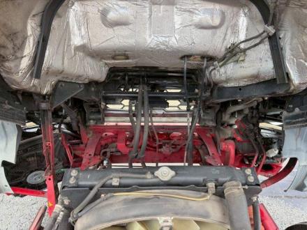 増々トン　アルミブロック平ボデー　L＝６.0