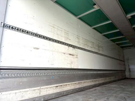 25t仕様　４軸低床　アルミウイング