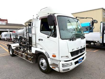 ４t　アームロール