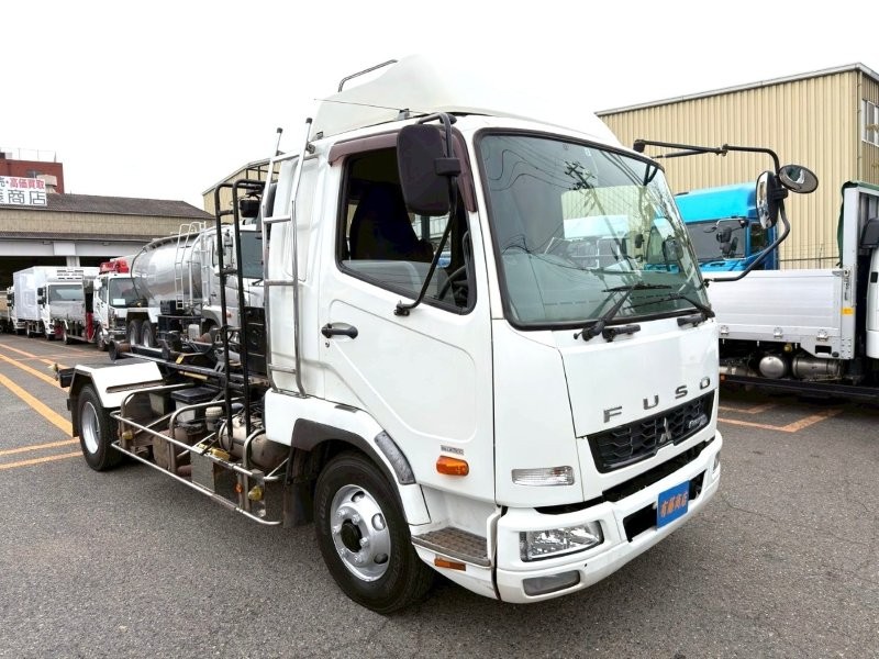 ４t　アームロール